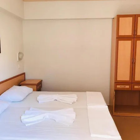 Apartmán Avlu 2 Apart *