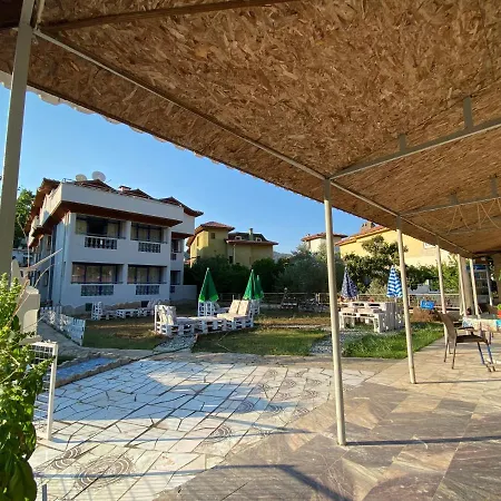 Apartment Avlu 2 Apart *