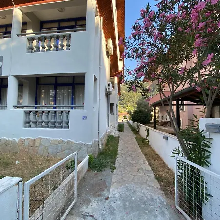 Avlu 2 Apart Apartment
