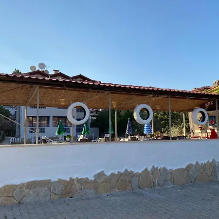 Apartment Avlu 2 Apart Marmaris