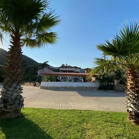 Avlu 2 Apart Apartment *