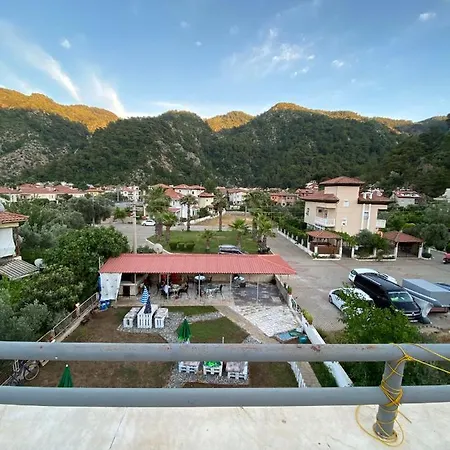 Apartment Avlu 2 Apart Marmaris