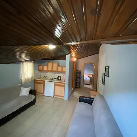 Avlu 2 Apart Apartment Marmaris