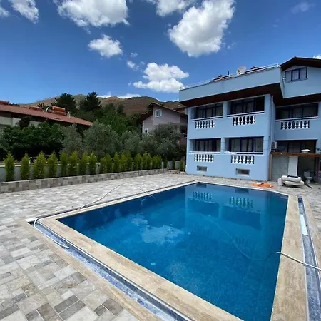 Apartment Avlu 2 Apart *