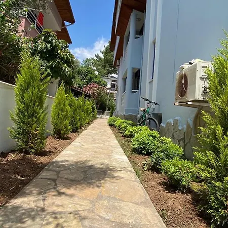 Apartment Avlu 2 Apart Marmaris