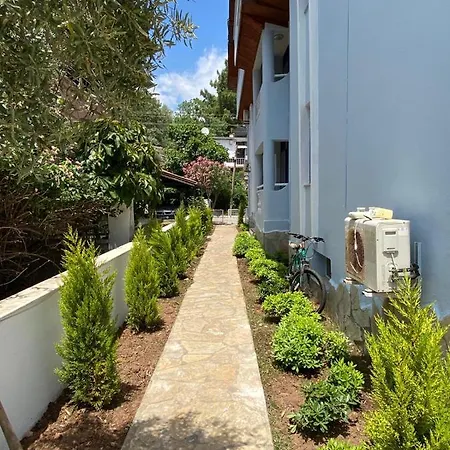 Avlu 2 Apart Apartment Marmaris
