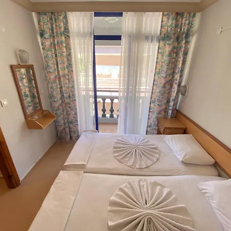 Avlu 2 Apart Apartment *