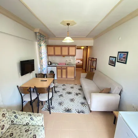 Apartment Avlu 2 Apart *