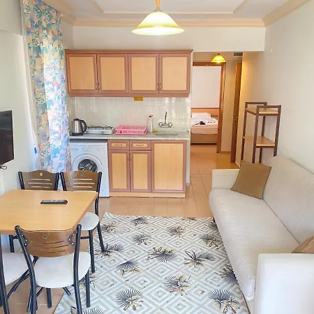 Apartment Avlu 2 Apart *